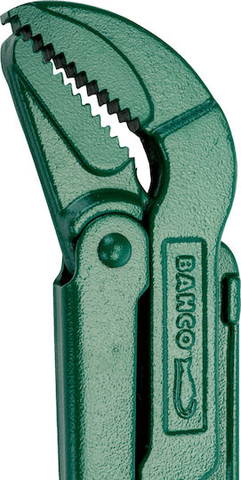 Bahco Τσιμπίδα Υδραυλικών 1" 310mm