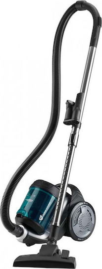 Concept Furious Animal Aspirator 800W cu bol 2lt Neagră