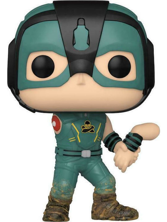 Funko Pop! Movies: T.D.K. Limited Edition Funko Pop! Movies: T.D.K. Limited Edition
