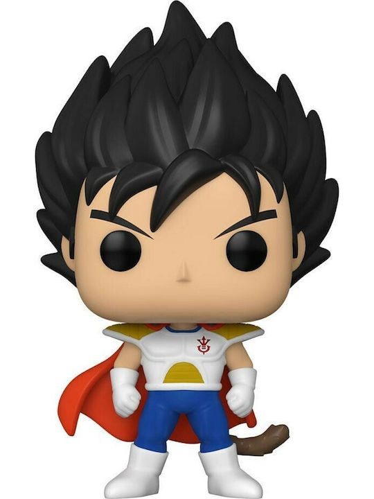 Funko Pop! Animation: Prince Vegeta