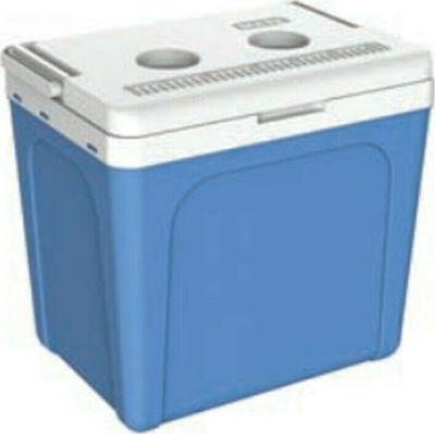 Homeplus Blue Portable Fridge 25lt 07.25.0000