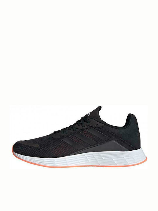 Duramo SL Men's Running Sport Shoes Core Black / Grey Six