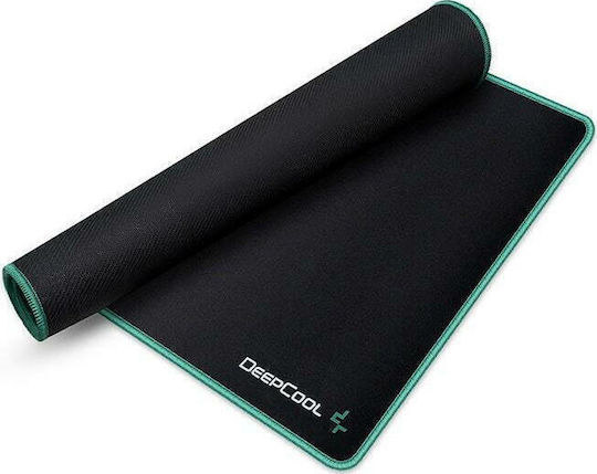 Deepcool GM800 Gaming Mouse Pad Medium (320mm) Μαύρο R-GM800-BKNNNM-G