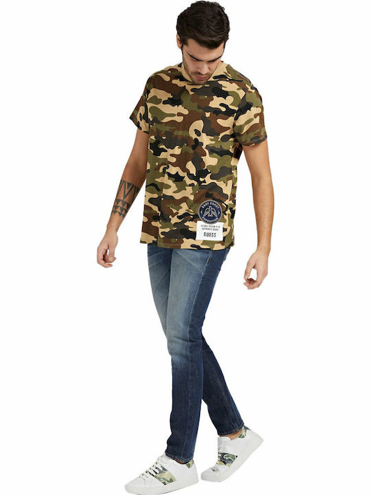 T-Shirt Khaki