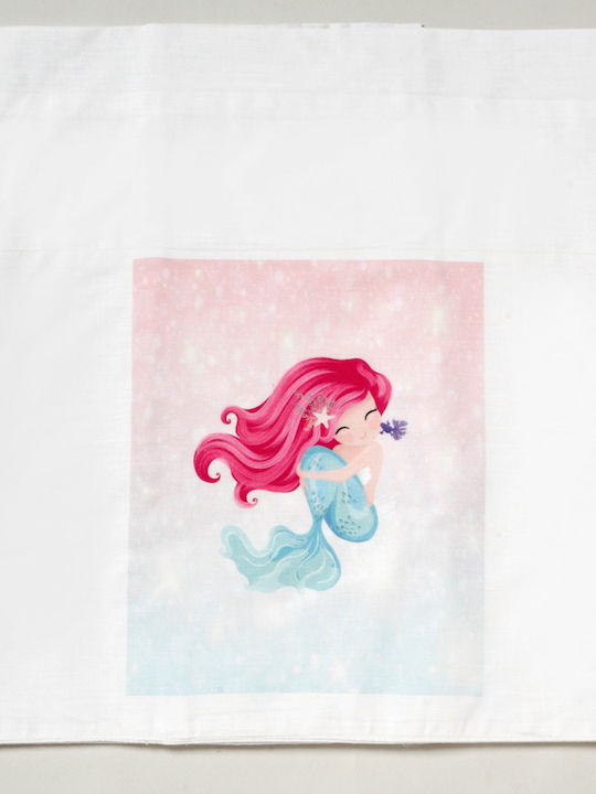 Bellissimo Mermaid Βαπτιστικό Πακέτο με Θέμα Γοργόνα
