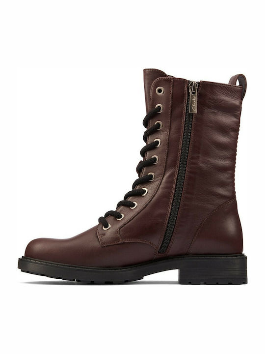 Clarks