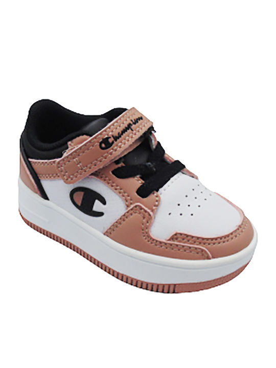 Champion Kinder-Sneaker Rebound 2.0 Mehrfarbig