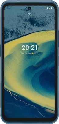 Nokia XR20 5G Dual SIM (4/64GB) Smartphone Ultra Albastru Rezistent