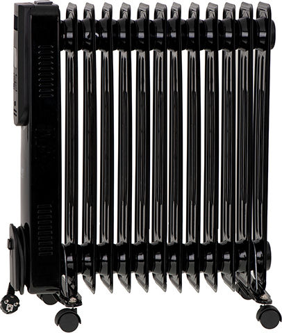 Camry CR 7814 CR7814 Radiator cu ulei cu 13 Elemente 2500W