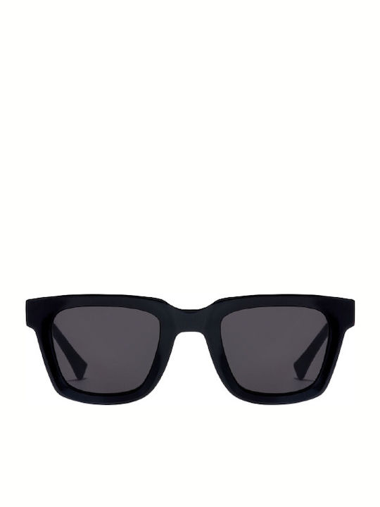 Hawkers One Uptown Sunglasses with Plastic Frame Black HKRS3082