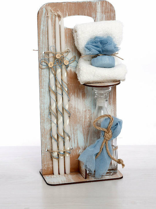 Bellissimo Ocean Sea Taufset mit Thema Kleines Boot