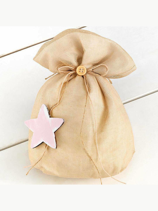 Bellissimo Little Star Baptism Set with Star Theme
