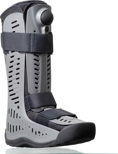 Ossur Rebound Air Walker Boot Ankle Gray