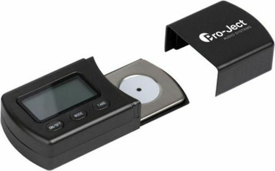 Pro-Ject Audio Ζυγαριά Βάρους Ανάγνωσης Κεφαλής Πικάπ Measure it E