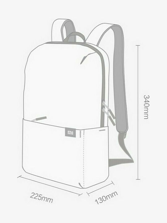 Xiaomi Mi Casual 10lt Navy Blue