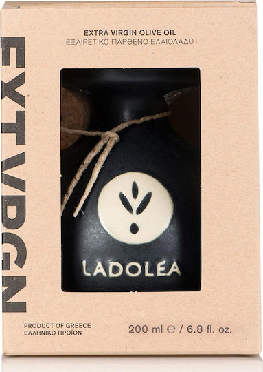 Ladolea Extra Virgin Olive Oil Korinthias 200ml