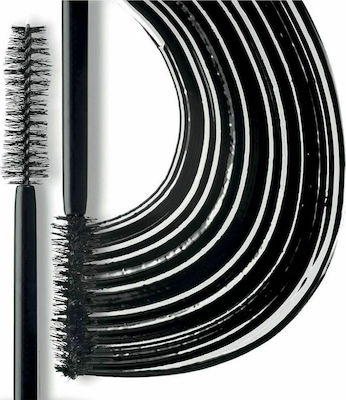 Deborah Milano 24Ore Instant Maxi Waterproof Mascara for volume Black 12ml