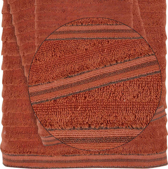 Das Home Σετ 3τμχ 0582 Βάρους 480gr/m²