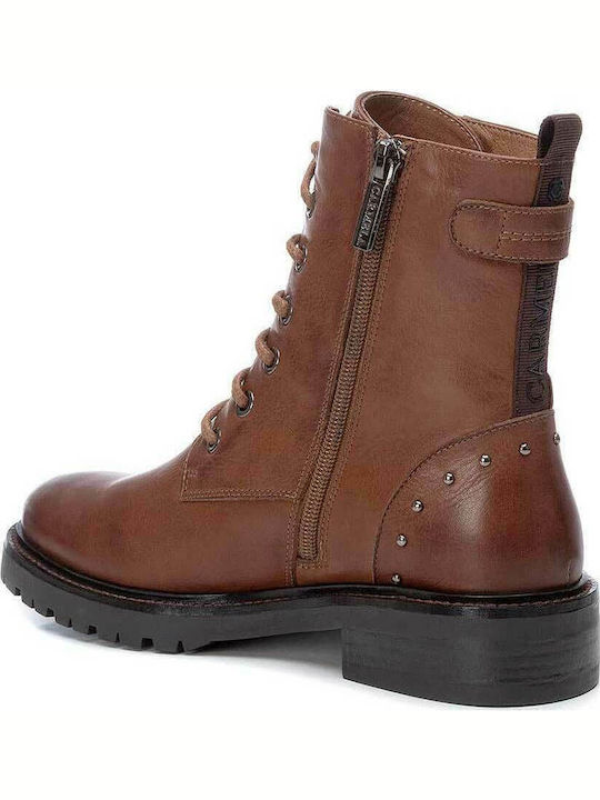 Carmela Footwear