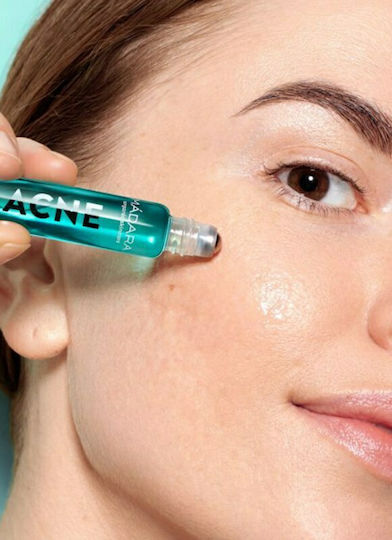 Madara Acne Acute Spot Roll-on Κρέμα Προσώπου κατά της Ακμής 8ml