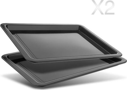 Turbotronic Ηλεκτρικό Φουρνάκι 35lt Χωρίς Εστίες
