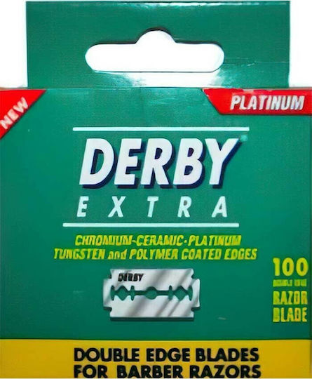 Derby Extra Mini Резервни глави 100бр