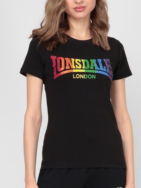 Lonsdale