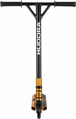 Hudora Kinderroller Stunt XR-25.1 2-Rad Gold