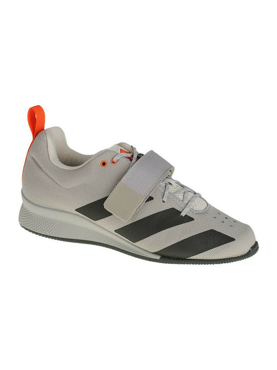 Weightlifting II Sport Shoes Crossfit Gray