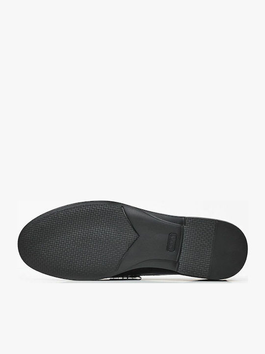 Boss Shoes Ανδρικά Μοκασίνια Μπορντό