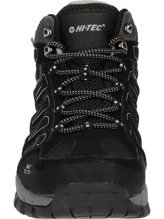 Hi-Tec Hi-Tec Men's Hiking Shoes Black
