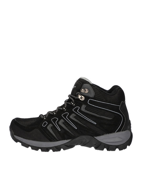 Hi-Tec Hi-Tec Men's Hiking Shoes Black