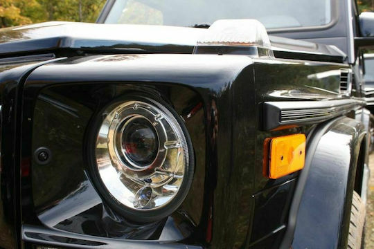 Предни Фарове Mercedes-Benz G Class W461 / W463 1989-2010 2 Бройки