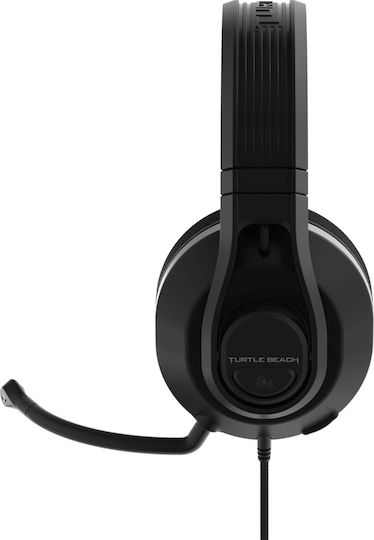 Turtle Beach Recon 500 Over Ear Gaming Headset with Connection 3.5mm