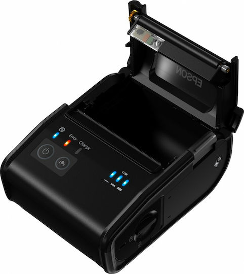 Epson TM-P80 Термичен Принтер за касови бележки Bluetooth / USB