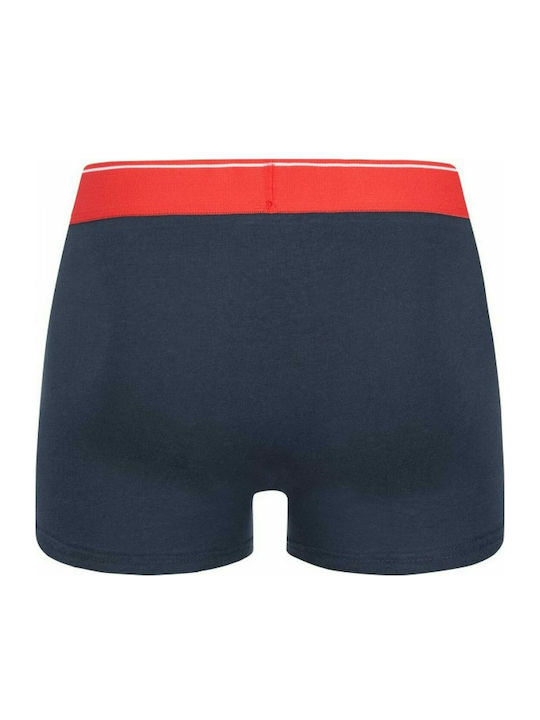 Men's Boxers Blue 2Pack