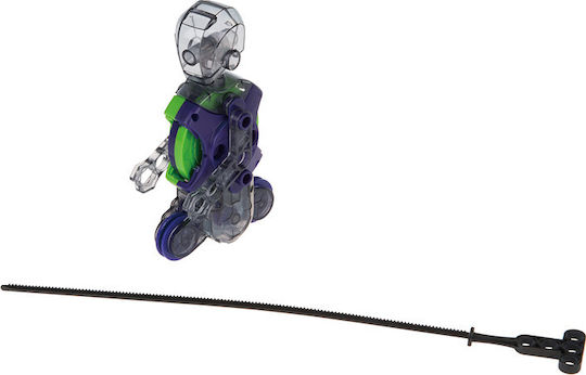 Gigo Παιχνίδι Κατασκευών Πλαστικό Mini Gyro για Παιδιά 8+ Ετών