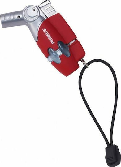 Primus Power Lighter Brichetă Flacără Roșie