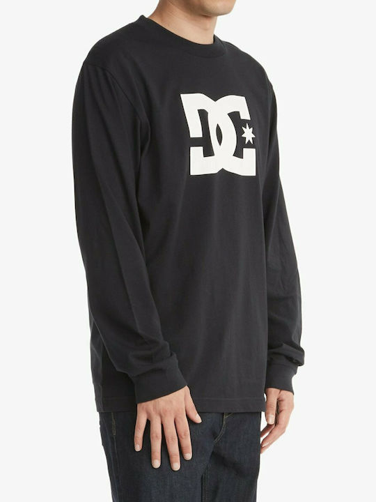 Star Tricou Negru