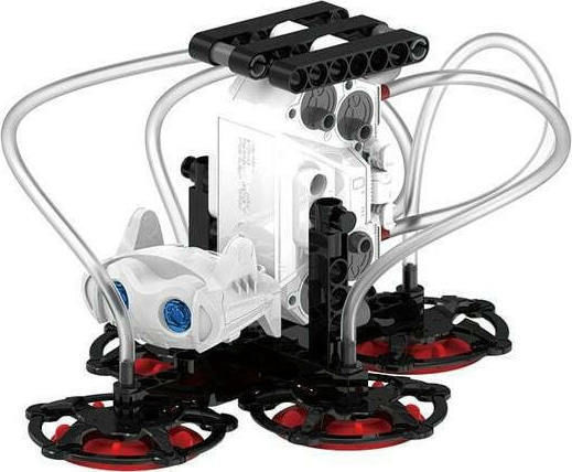 Gigo Παιχνίδι Κατασκευών Πλαστικό Air-Walker για Παιδιά 8+ Ετών