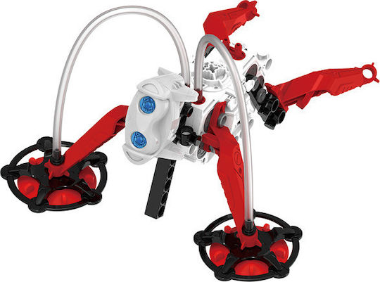 Gigo Παιχνίδι Κατασκευών Πλαστικό Air-Walker για Παιδιά 8+ Ετών