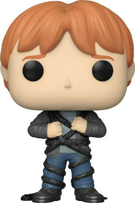 Funko Pop! Movies: Harry Potter - Ron Weasley in Devil's Snare 134