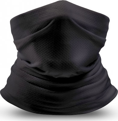 Pentagon Skiron Neck Gaiter Halstuch Black Schwarzer Halstuch