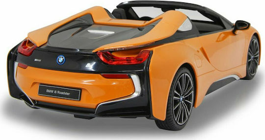 Jamara i8 Roadster Τηλεκατευθυνόμενο Αυτοκίνητο Πορτοκαλί