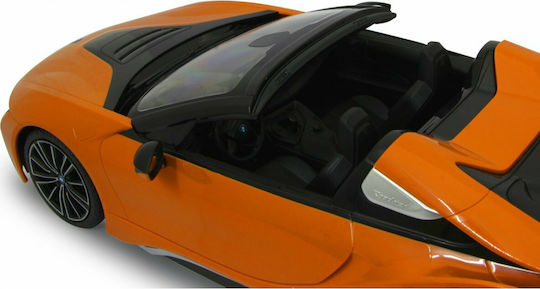 Jamara i8 Roadster Τηλεκατευθυνόμενο Αυτοκίνητο Πορτοκαλί