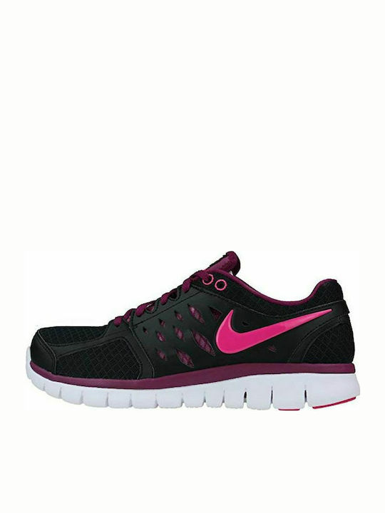 Nike Sport Shoes Running Multicolour