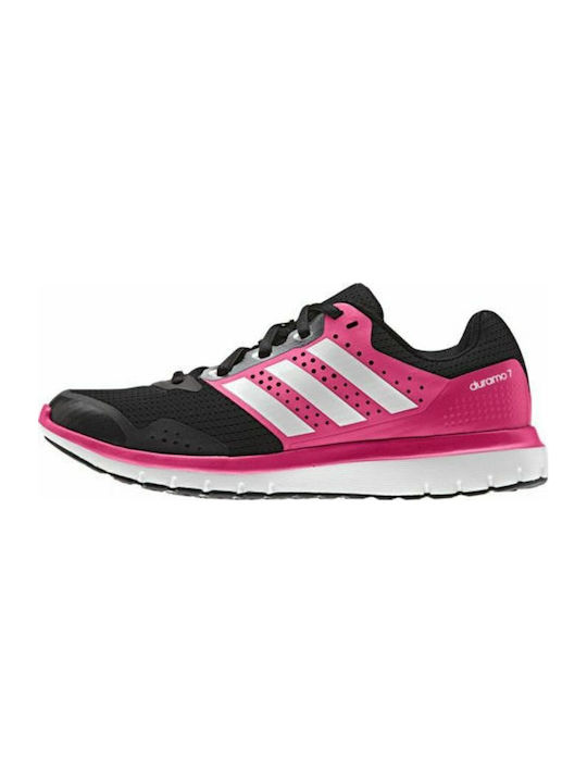 Duramo 7 Sport Shoes Running Black