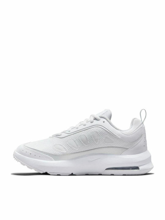 Air Max AP Adidași Pentru Femei Albi Pure Platinum Mtlc Platinum