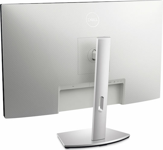 Dell Monitor S2722QC IPS HDR 27" 4K 3840x2160 Cu Timp De Răspuns 4ms GTG