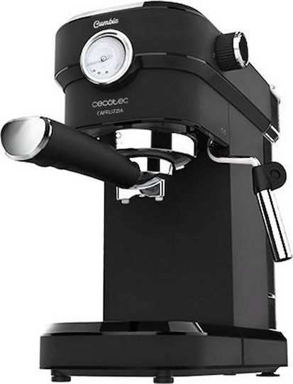 Cecotec Cafelizzia 790 Pro Automatic Espresso Machine 1350W Pressure 20bar Black